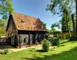The Granary Barn