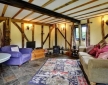 The Granary Barn