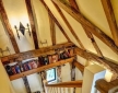 The Granary Barn