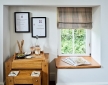 The Coach House at the Rookery, Malmesbury