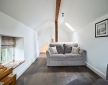 The Coach House at the Rookery, Malmesbury