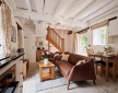 The Stables at the Rookery, Malmesbury