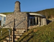 Curved Stone House, Ullapool