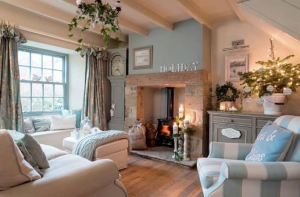 Whitby Luxury Holiday Cottages for Couples | Lavender Cottage