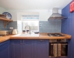 Swallow Cottage, Robin Hood’s Bay