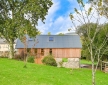 Orchard Bank Barn, near Ashburton