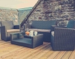 Constance at Pickwell Manor, Devon