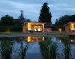 The Garden Rooms at Bucknell