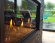 The Garden Rooms at Bucknell