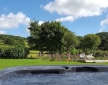 The Garden Rooms at Bucknell