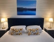 The Premium Cabin, Pitlochry