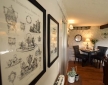 No. 1 Rose Cottage, Rusland Valley