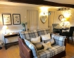 No. 1 Rose Cottage, Rusland Valley