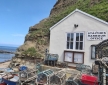 Dunsley in Staithes