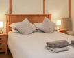 Buzzard Lodge, Welsh Borders