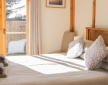 Buzzard Lodge, Welsh Borders