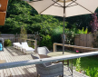 Buzzard Lodge, Welsh Borders