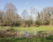 Buzzard Lodge, Welsh Borders