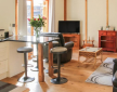 Buzzard Lodge, Welsh Borders