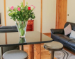 Buzzard Lodge, Welsh Borders