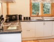 Moorhen Lodge, Welsh Borders