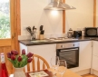 Moorhen Lodge, Welsh Borders