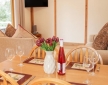 Moorhen Lodge, Welsh Borders