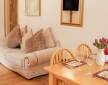 Moorhen Lodge, Welsh Borders