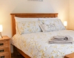 Moorhen Lodge, Welsh Borders