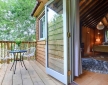 Tinkers Treehouse, Sussex Kent borders
