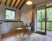 Tinkers Treehouse, Sussex Kent borders