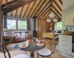 Tinkers Treehouse, Sussex Kent borders