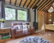 Tinkers Treehouse, Sussex Kent borders