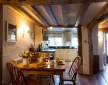 Miller Cottage, Saffron Waldon