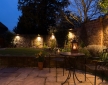 Miller Cottage, Saffron Waldon