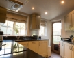 Miller Cottage, Saffron Waldon