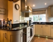 Miller Cottage, Saffron Waldon