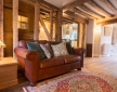 Miller Cottage, Saffron Waldon