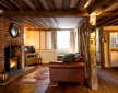 Miller Cottage, Saffron Waldon
