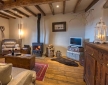 Shepherd’s Cottage, Eden Valley