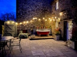 Lake District Romantic Hot Tub Cottage Eden Valley | Shepherd's Cottage