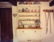 Shepherd’s Cottage, Eden Valley