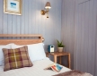 Waterside Cabin, Skye
