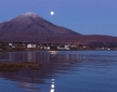 Waterside Cabin, Skye