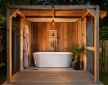 The Hide Roundhouse, Crewkerne