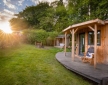 The Hide Roundhouse, Crewkerne