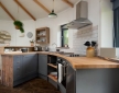 The Hide Roundhouse, Crewkerne