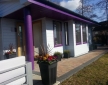 The Retreat Cabin, Pitlochry