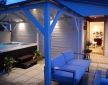 The Retreat Cabin, Pitlochry