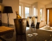The Retreat Cabin, Pitlochry